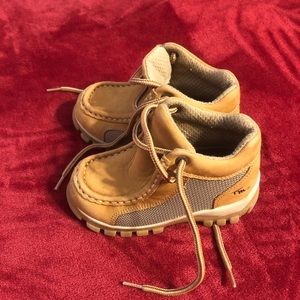 Thom Mcan toddler boots